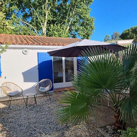 Maison Au Calme Proche Calanques 马赛 外观 照片
