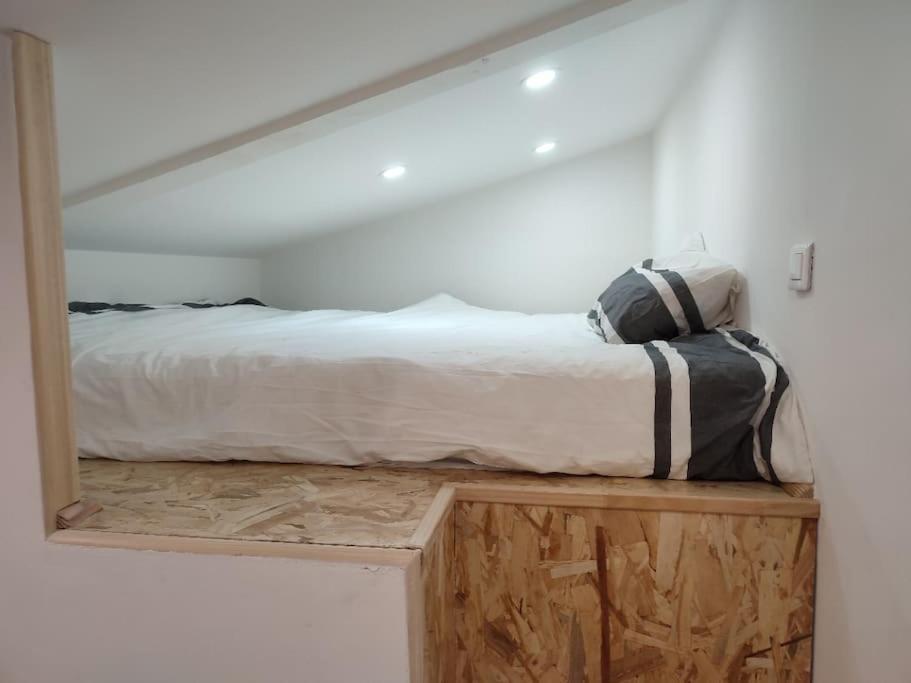 Maison Au Calme Proche Calanques 马赛 外观 照片