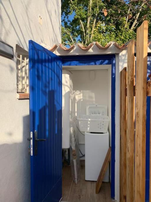 Maison Au Calme Proche Calanques 马赛 外观 照片